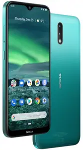 Замена стекла на телефоне Nokia 2.4 в Ижевске